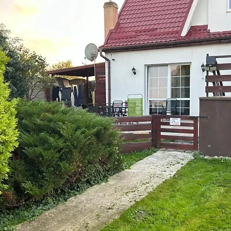 Pokoje Gorsko * Gorsko