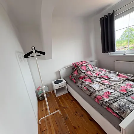 Pokoje Gorsko Hostel *