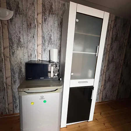 Pokoje Gorsko Hostel