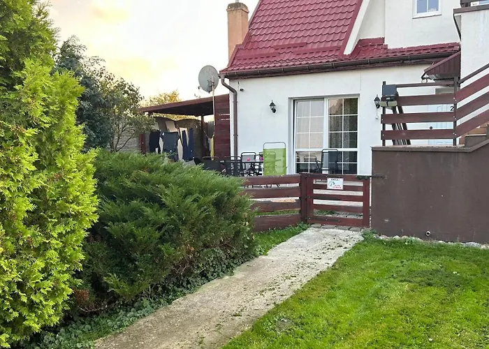 Pokoje Gorsko * Gorsko