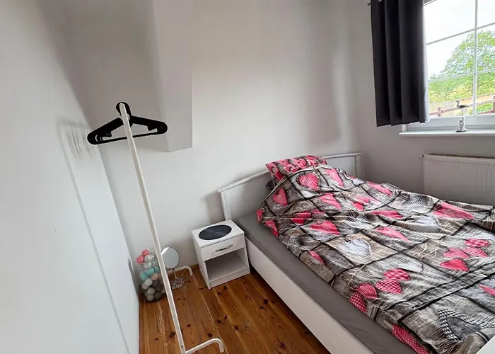 Pokoje Gorsko Hostel *