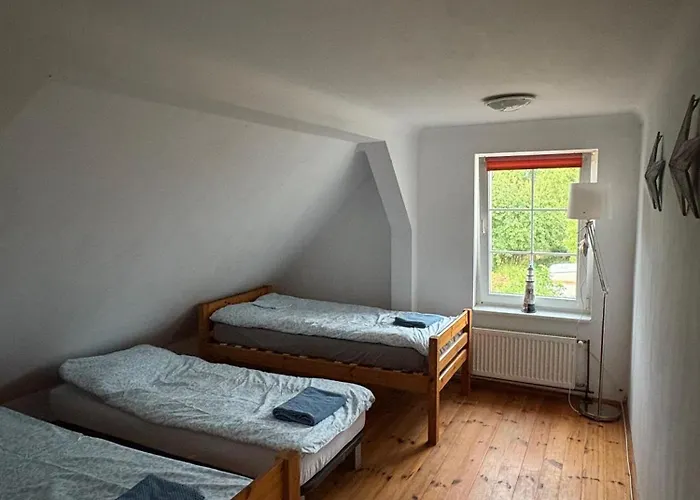 Pokoje Gorsko * Gorsko